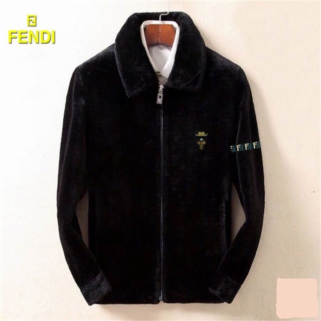 Fendi Jacket m-3xl-054